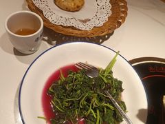 -老阿爸鲜鱼土菜(独墅湖店)