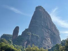 -丹霞山风景名胜区