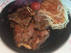 -豪客来牛排(钢铁大街店-2106)