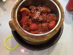 -东方山水金沙酒店-雅香阁中餐厅