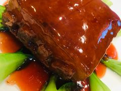 -功德林素菜饭庄(前门店)