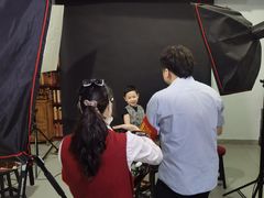 -中国照相馆(清河万象汇店)