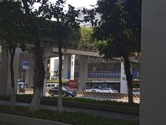 -广州卡丽酒店(大金钟路地铁站店)