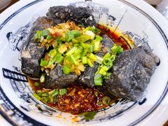 -黑白电视老长沙吃货铺(南岗万达店)