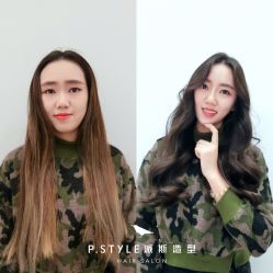 -P.STYLE派斯造型