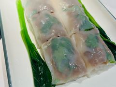 -禄运茶居·手工点心(猎德店)