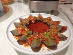 -好食上(喜盈门.范城店)