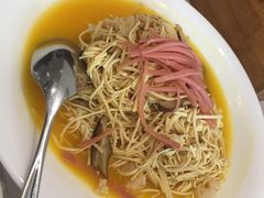 -頂好酒家·经典粤菜(海信广场店)