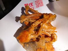-阿庄新豫菜(通泰路店)