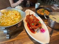 -鱼食饭稻·苏浙土菜17年老馆子(平江路店)