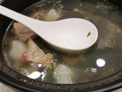 -清真悦宾楼食府(海湖店)