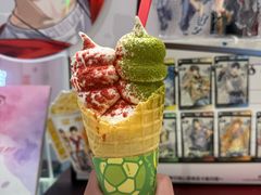-DQ·蛋糕·冰淇淋(鸿坤店)