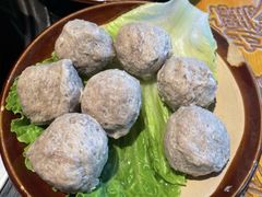 -憨孃孃·重庆老火锅(红山黑金店)