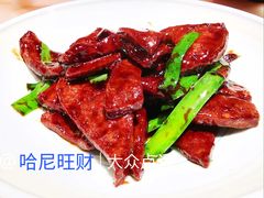 -小吊梨汤·北京菜·烤鸭(鸟巢店)