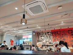 -大师兄·西北小馆(南沙万达广场店)
