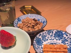 -新荣记(西溪湿地店)