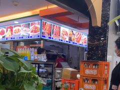 -西域美食(西直门南小街店)