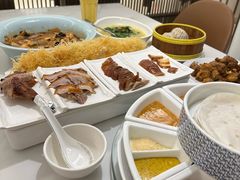 -羲和雅苑•北京烤鸭(国贸商城店)