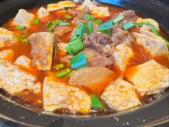 -铜锣湾·有麝自然香(渝北财富中心店)