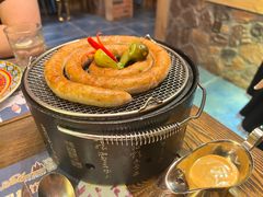 -卢布里西餐厅(总店)