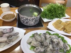 -良兴火锅