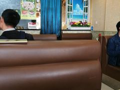 -伊鼎牛肉面(潍坊路店)