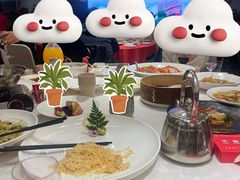 -火宫殿·小吃王国(坡子街店)