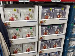 -山姆会员商店(西溪店)