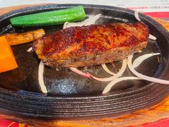 -战斧牛排餐厅(悦方IDmall店)
