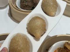 -喜宴又一村·粤菜·茶点·海鲜(壹方天地店)