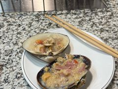 -震海贝烤贝·民俗特色店(延吉总店)