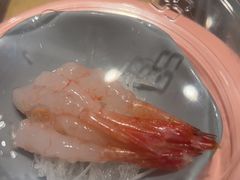 -争鲜回转寿司(通州万达店)