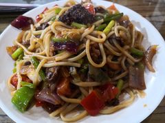 -陇上全荟兰州传统牛肉面(延吉路店)