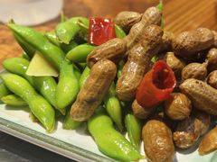 -柿子树炭烤羊腿(金台路店)