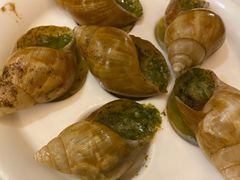 法式焗蜗牛-红房子西菜馆(淮海中路店)