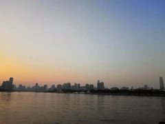 -珠江夜游广州塔·中大码头