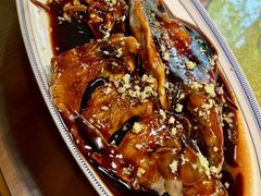 -宝中宝食府(清泰街店)