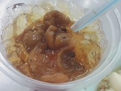 龙眼茶-榮泰米粉湯(Left Shop)