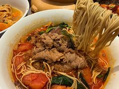 -金哥私房菜馆(张府园总店)
