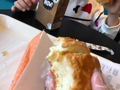 -可颂坊(中心书城店)