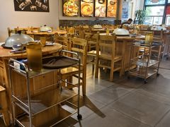 -阿鸡鱼庄·顺德鲜蒸小炒(亚运村店)