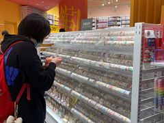 -KKV(上海月星环球港店)