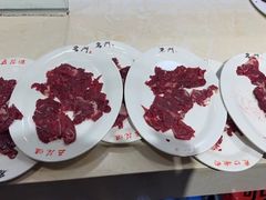 -名门潮牛·鲜牛肉海鲜火锅.烧烤自助餐厅(诚丰广场店)