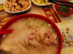 -廖老妈蹄花店(人民公园陕西街259号店)