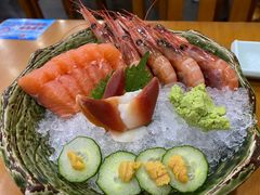 -银子铁板烧料理自助餐(人民广场店)