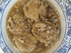 -溪涧堂农家土菜(神仙居店)