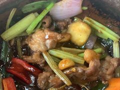 -嘉升大排档(番禺总店)