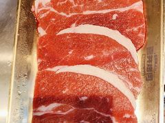 -喜井无限自助烤肉公司(石厦店)