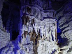 -泰安地下龙宫景区