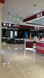 -周大福CHOW TAI FOOK(东门茂业店)